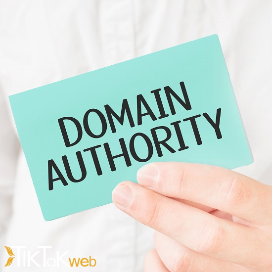 دامین آتوریتی یا اعتبار دامنه چیست؟ روش محاسبه دامین آتوریتی